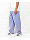 Empyre Colby Double Knee Lavender Wash Skate Pants