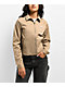 Empyre Colton Twill Tan Work Jacket - Thumbnail image 3 of 4