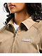 Empyre Colton Twill Tan Work Jacket - Thumbnail image 4 of 4