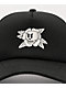 Empyre Come Up Black & White Trucker Hat - Thumbnail image 3 of 3