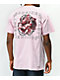 Empyre Confined Beauty Pink T-Shirt