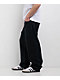Empyre Contrast Black Loose Fit Skate Jeans - Thumbnail image 5 of 5