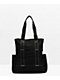 Empyre Contrast Black Tote Bag - Thumbnail image 3 of 5