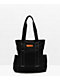 Empyre Contrast Black Tote Bag - Thumbnail image 1 of 5