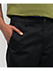 Empyre Cool Black Loose Skate Chino Pants - Thumbnail image 4 of 4