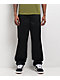 Empyre Cool Black Loose Skate Chino Pants - Thumbnail image 1 of 4