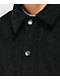 Empyre Cordney Black Corduroy Coaches Jacket - Thumbnail image 3 of 6