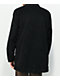 Empyre Cordney Black Corduroy Coaches Jacket - Thumbnail image 2 of 6