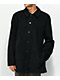 Empyre Cordney Black Corduroy Coaches Jacket - Thumbnail image 1 of 6