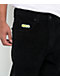 Empyre Corduroy Black Ultra Loose Skate Pants - Thumbnail image 3 of 5