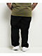 Empyre Corduroy Black Ultra Loose Skate Pants - Thumbnail image 4 of 8