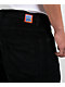 Empyre Corduroy Black Ultra Loose Skate Pants - Thumbnail image 4 of 5