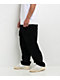 Empyre Corduroy Black Ultra Loose Skate Pants - Thumbnail image 5 of 5