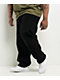 Empyre Corduroy Black Ultra Loose Skate Pants - Thumbnail image 8 of 8