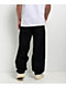 Empyre Corduroy Black Ultra Loose Skate Pants - Thumbnail image 2 of 5