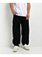 Empyre Corduroy Black Ultra Loose Skate Pants - Thumbnail image 1 of 5