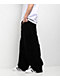 Empyre Corduroy Black Ultra Wide Pants - Thumbnail image 5 of 5