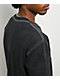 Empyre Corkscrew Black Wash Boxy T-Shirt - Thumbnail image 3 of 3