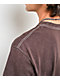 Empyre Corkscrew Brown T-Shirt - Thumbnail image 4 of 4