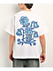 Empyre Cottage Hardcore White T-Shirt - Thumbnail image 2 of 3