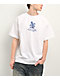 Empyre Cottage Hardcore White T-Shirt - Thumbnail image 1 of 3