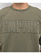 Empyre Cowboy Green T-Shirt - Thumbnail image 2 of 3