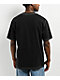 Empyre Cowboy Stitch Knit Black T-Shirt - Thumbnail image 2 of 5