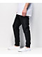 Empyre Creager Black Track Pants - Thumbnail image 3 of 5
