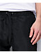 Empyre Creager Black Track Pants - Thumbnail image 4 of 5