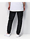 Empyre Creager Black Track Pants - Thumbnail image 2 of 5