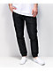 Empyre Creager Black Track Pants - Thumbnail image 1 of 5