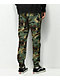 Empyre Creager Stretch Elastic Waist Camo Jogger Pants - Thumbnail image 2 of 5