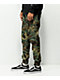 Empyre Creager Stretch Elastic Waist Camo Jogger Pants - Thumbnail image 3 of 5