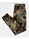 Empyre Creager Stretch Elastic Waist Camo Jogger Pants - Thumbnail image 5 of 5