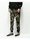 Empyre Creager Stretch Elastic Waist Camo Jogger Pants - Thumbnail image 1 of 5