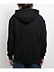 Empyre Cringe Logo Black Zip Hoodie - Thumbnail image 2 of 3