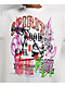 Empyre Cringe Off White T-Shirt - Thumbnail image 3 of 3