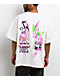 Empyre Cringe Off White T-Shirt - Thumbnail image 2 of 3