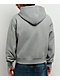 Empyre Crown Grey Zip Hoodie - Thumbnail image 5 of 5