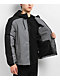 Empyre Crush Black & Reflective Windbreaker Jacket - Thumbnail image 5 of 5
