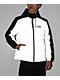Empyre Crush Black & Reflective Windbreaker Jacket - Thumbnail image 2 of 5