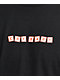 Empyre Cry Baby Clown Black T-Shirt - Thumbnail image 3 of 3