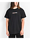 Empyre Cry Baby Clown Black T-Shirt - Thumbnail image 2 of 3