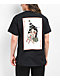 Empyre Cry Baby Clown Black T-Shirt - Thumbnail image 1 of 3