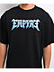 Empyre Crystal Clear Black T-Shirt - Thumbnail image 3 of 3