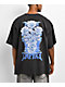 Empyre Crystal Clear Vintage Black Boxy T-Shirt - Thumbnail image 1 of 3