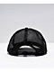 Empyre Cue Black & Lavender Trucker Hat - Thumbnail image 2 of 3