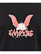 Empyre Cupid Tears Black T-Shirt - Thumbnail image 2 of 3