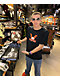 Empyre Cupid Tears Black T-Shirt - Thumbnail image 3 of 3
