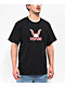 Empyre Cupid Tears Black T-Shirt - Thumbnail image 1 of 3